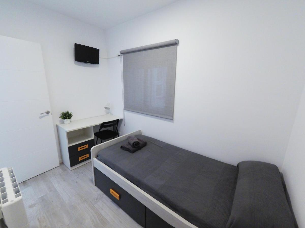 Apartamento New Tarraco Tarragona Exterior foto