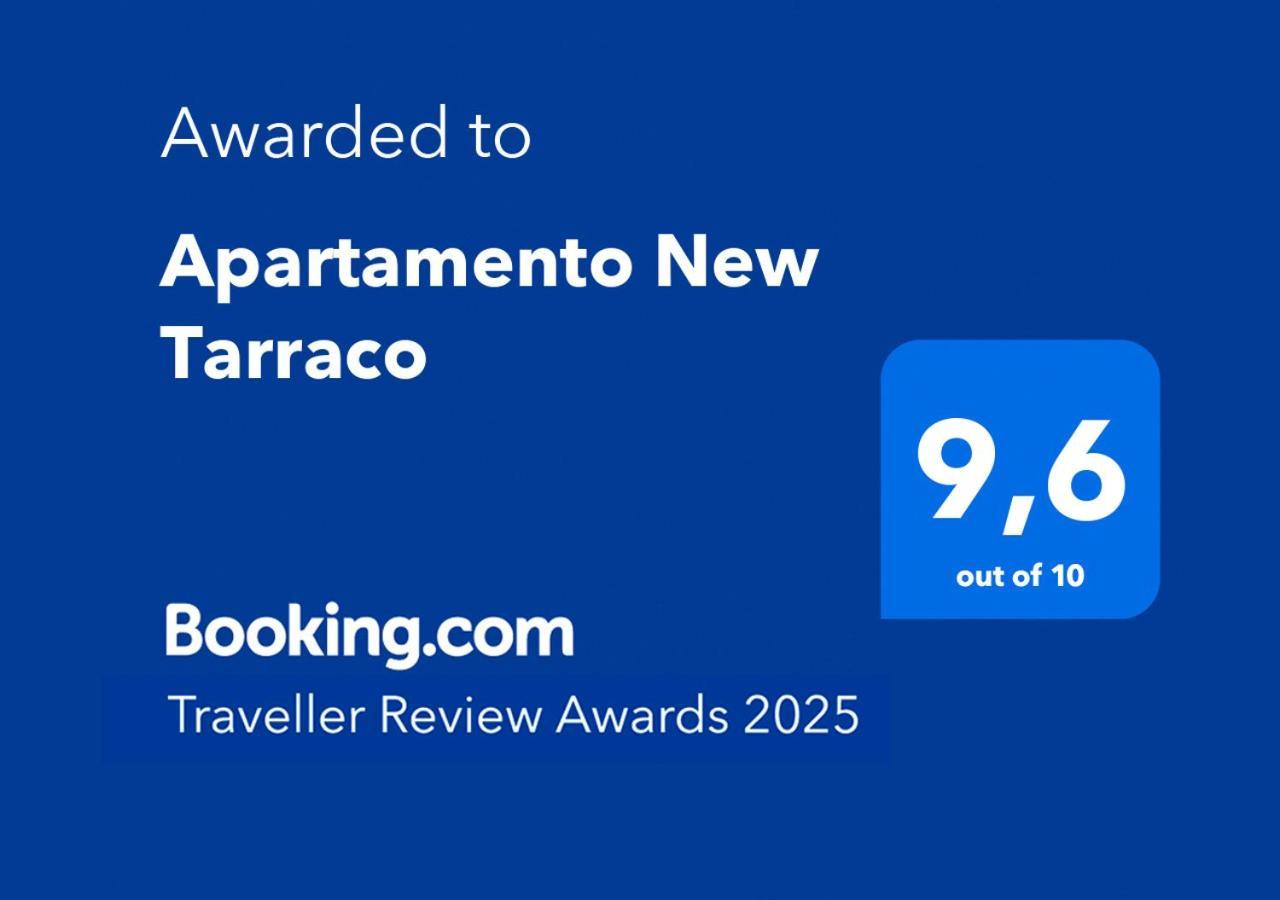 Apartamento New Tarraco Tarragona Exterior foto